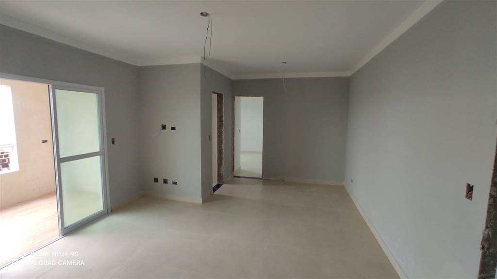 Apartamento em Praia Grande, no bairro Real