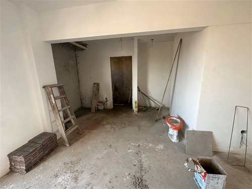 Apartamento, código 7887 em Praia Grande, bairro Mirim