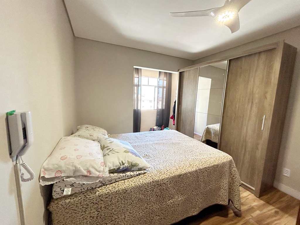 Apartamento em Praia Grande, no bairro Esmeralda
