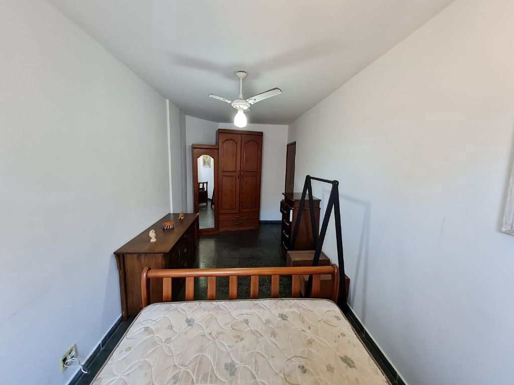 Apartamento em Praia Grande, no bairro Aviação
