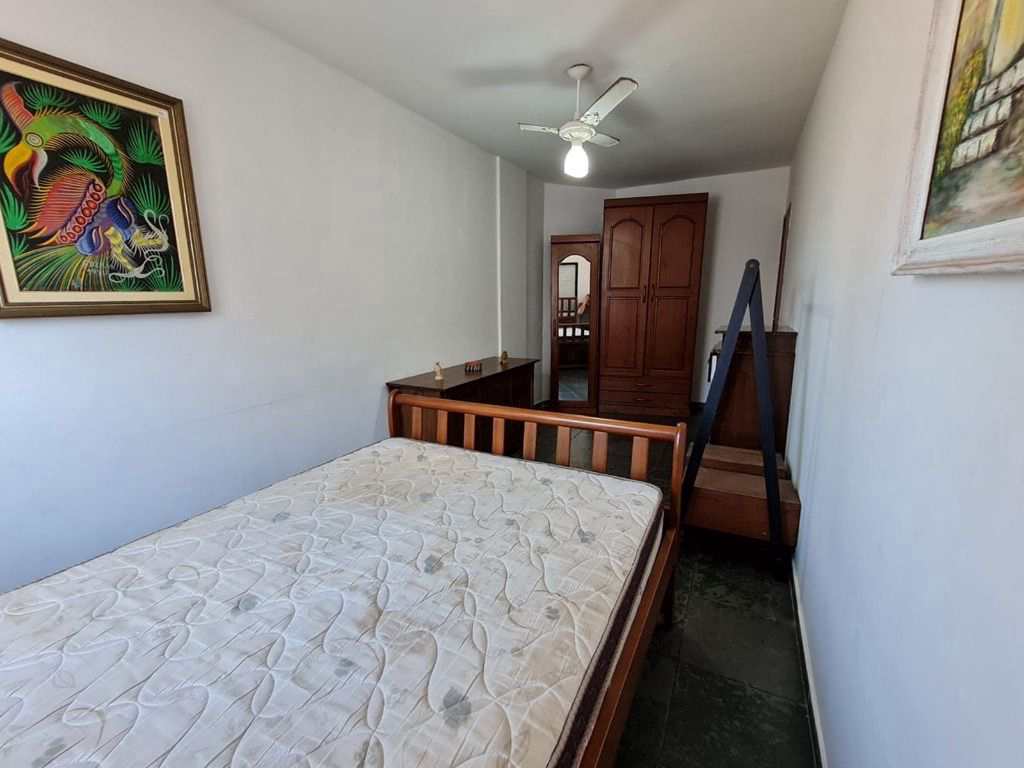 Apartamento em Praia Grande, no bairro Aviação
