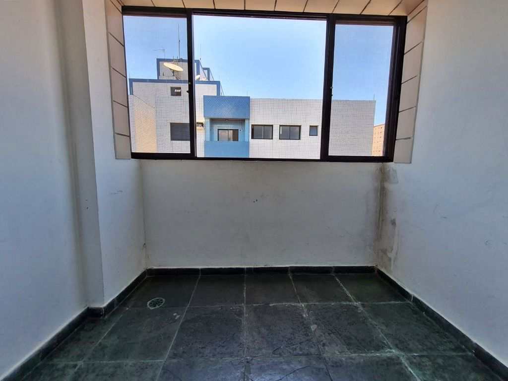 Apartamento em Praia Grande, no bairro Aviação