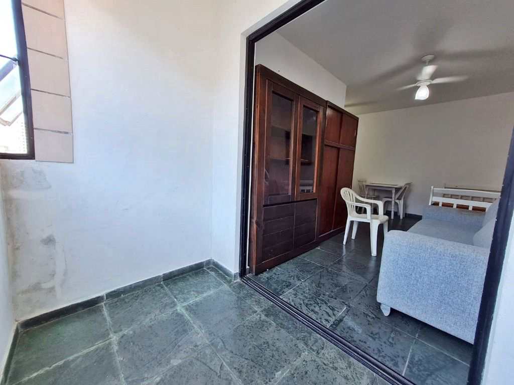 Apartamento em Praia Grande, no bairro Aviação