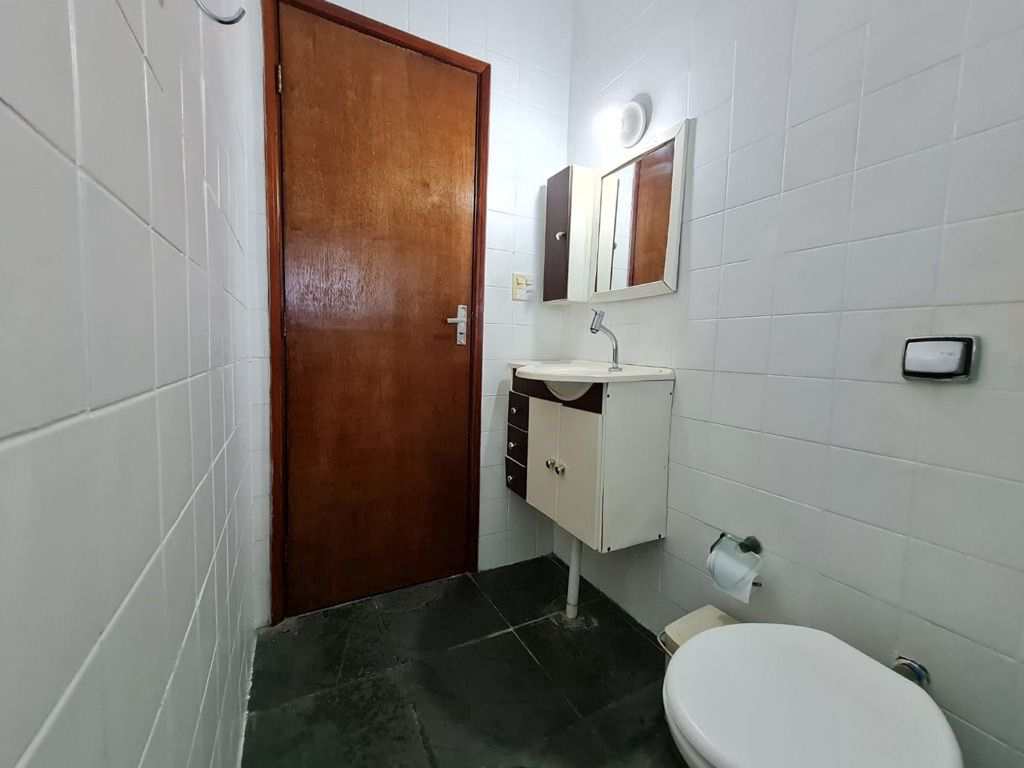 Apartamento em Praia Grande, no bairro Aviação