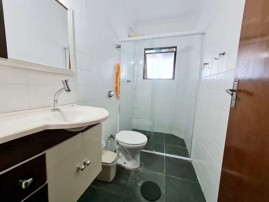 Apartamento em Praia Grande, no bairro Aviação