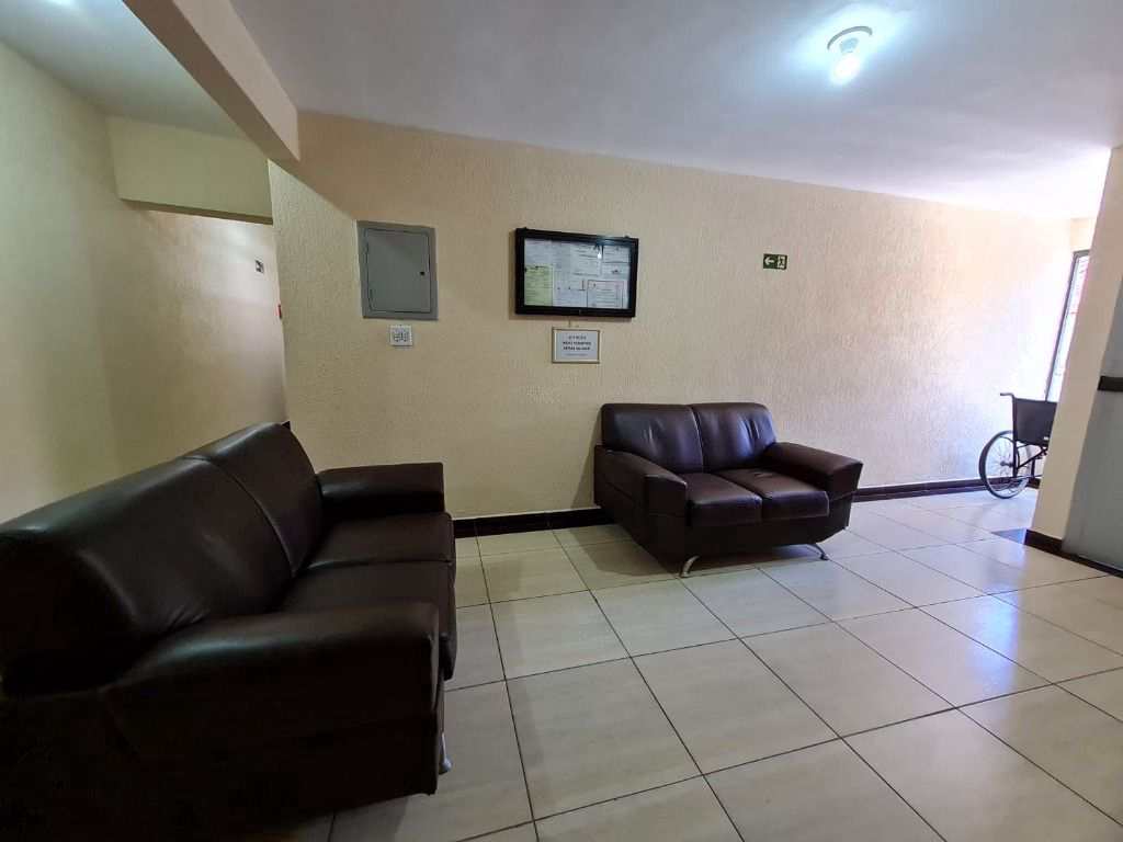 Apartamento em Praia Grande, no bairro Aviação