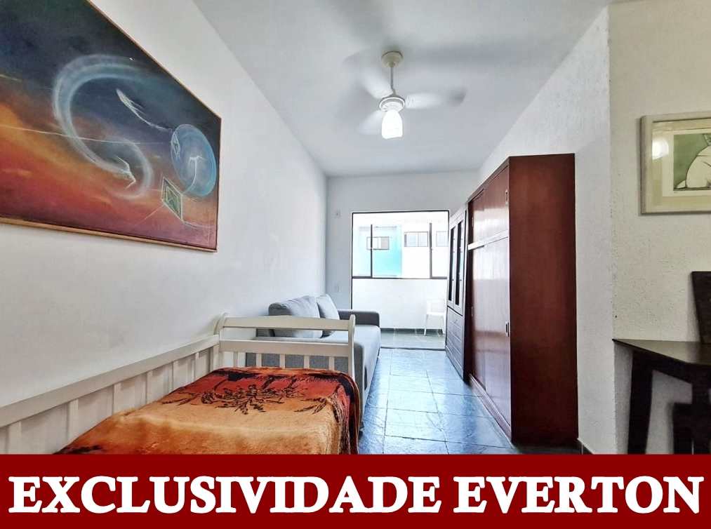 Apartamento em Praia Grande, no bairro Aviação
