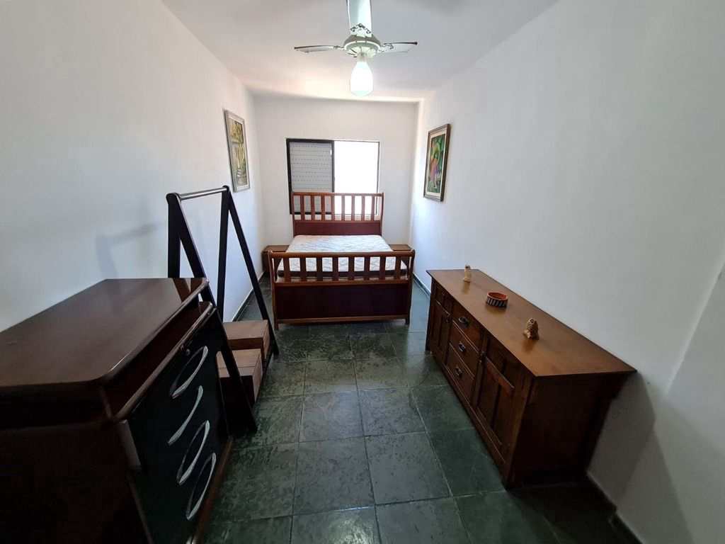 Apartamento em Praia Grande, no bairro Aviação