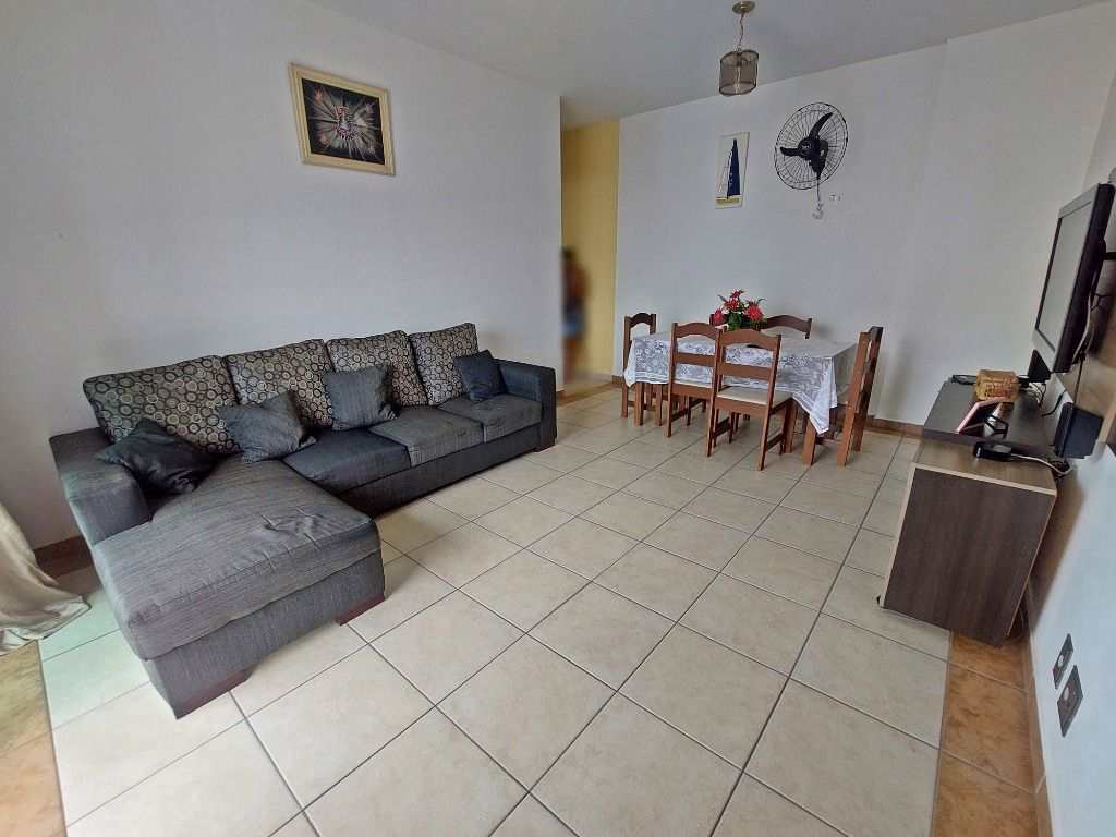 Apartamento em Praia Grande, no bairro Guilhermina