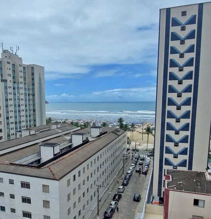 Apartamento em Praia Grande, no bairro Guilhermina