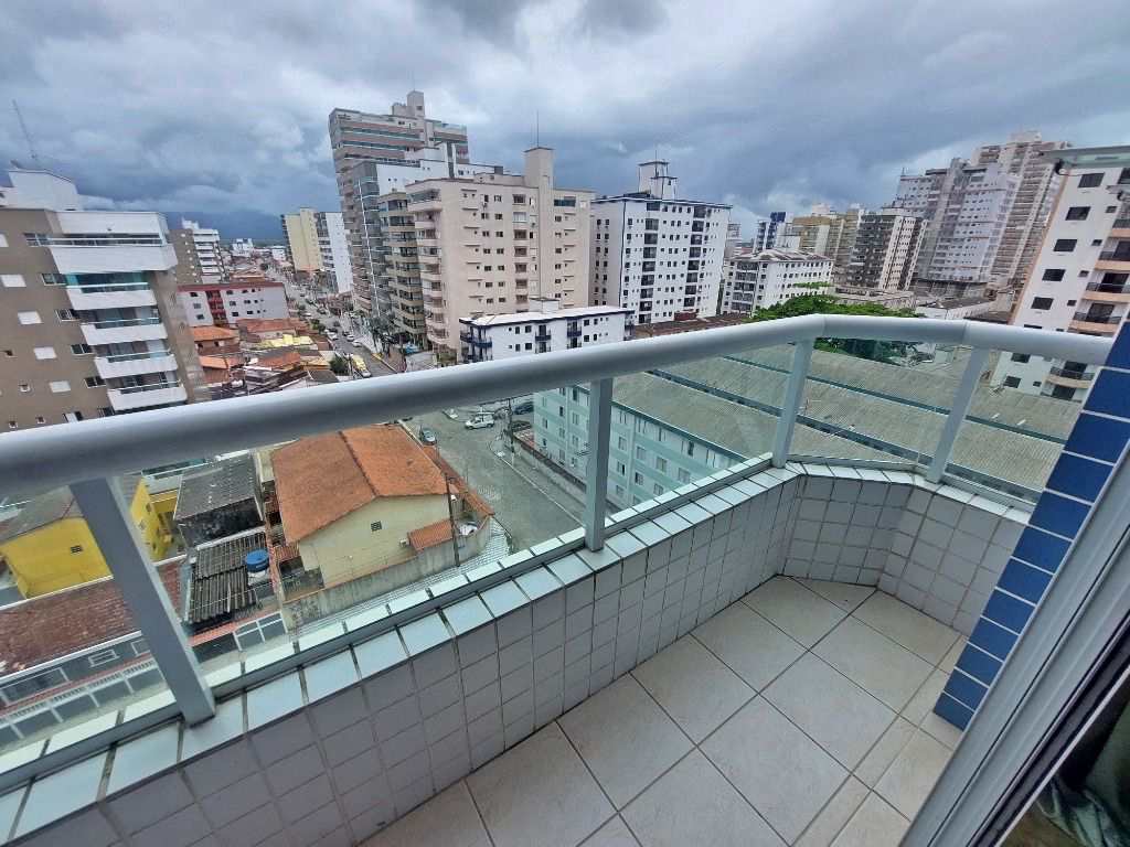 Apartamento em Praia Grande, no bairro Guilhermina