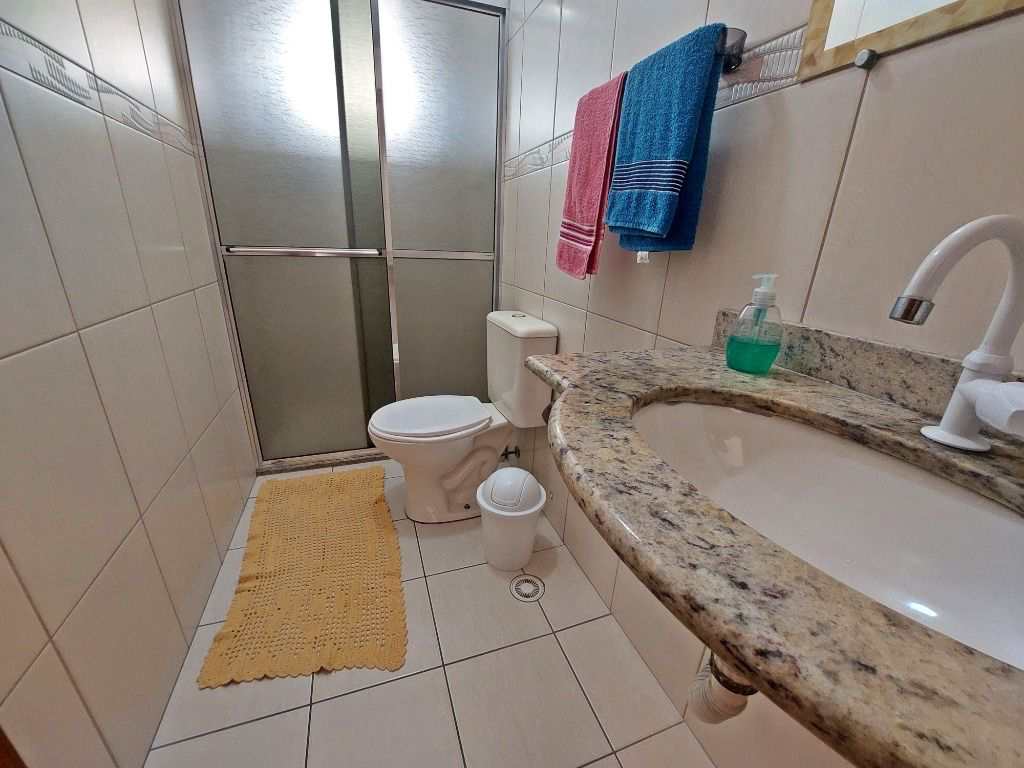 Apartamento em Praia Grande, no bairro Guilhermina