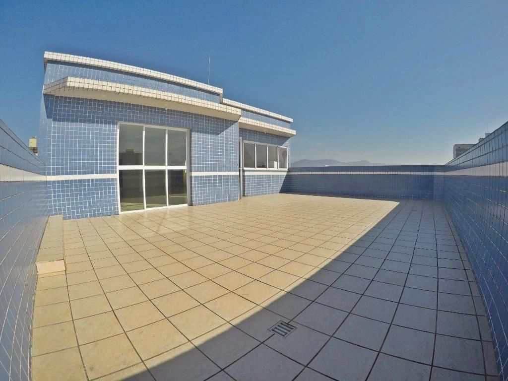 Apartamento em Praia Grande, no bairro Guilhermina