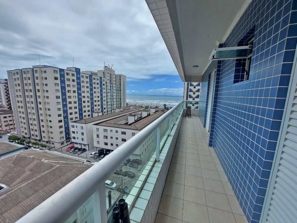 Apartamento em Praia Grande, no bairro Guilhermina