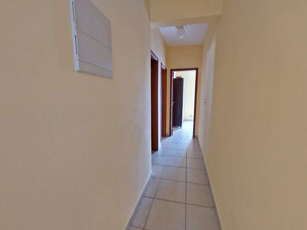 Apartamento em Praia Grande, no bairro Guilhermina