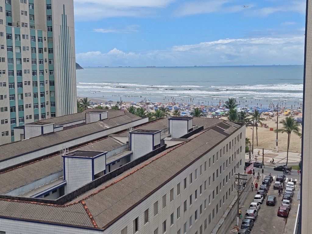 Apartamento em Praia Grande, no bairro Guilhermina