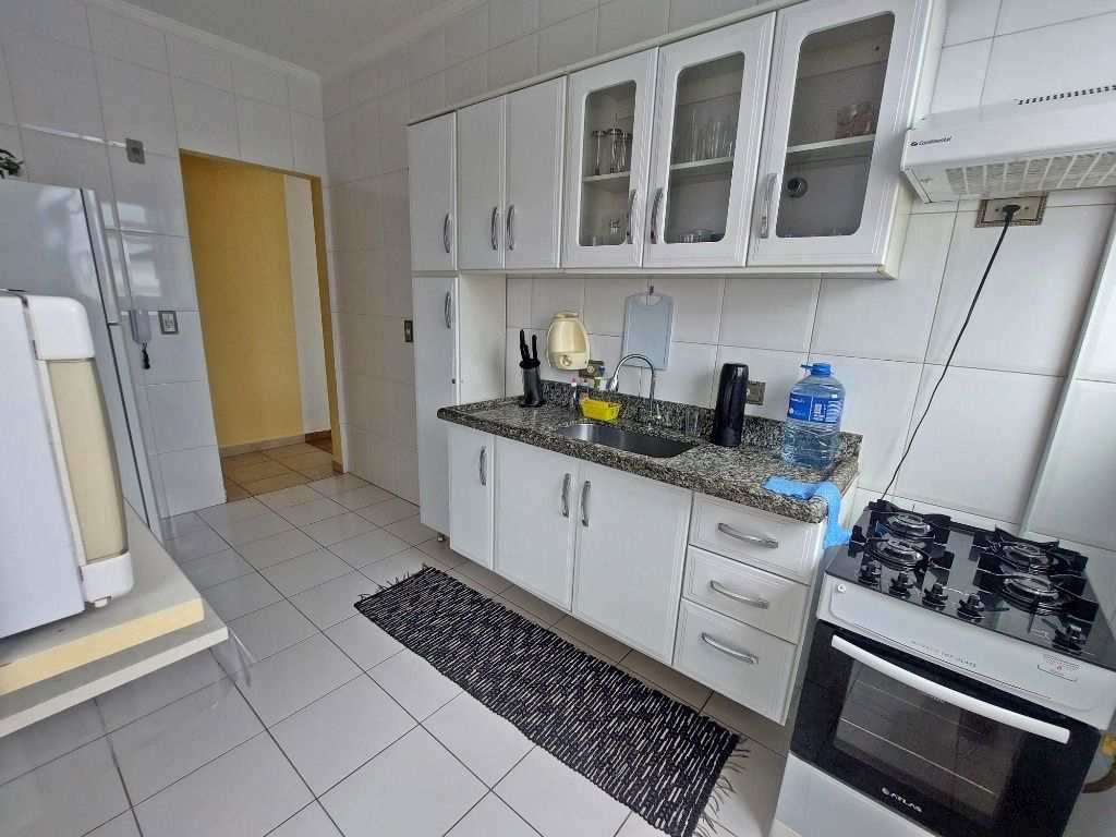 Apartamento em Praia Grande, no bairro Guilhermina