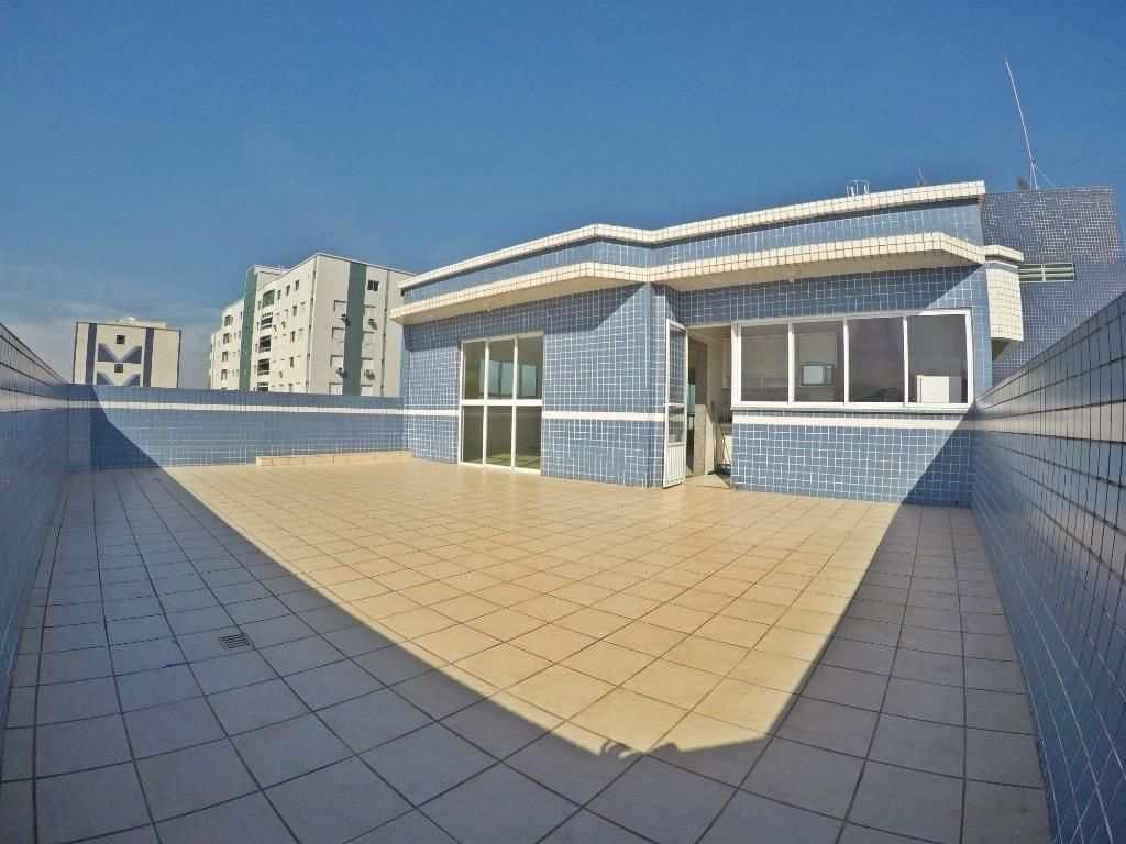Apartamento em Praia Grande, no bairro Guilhermina