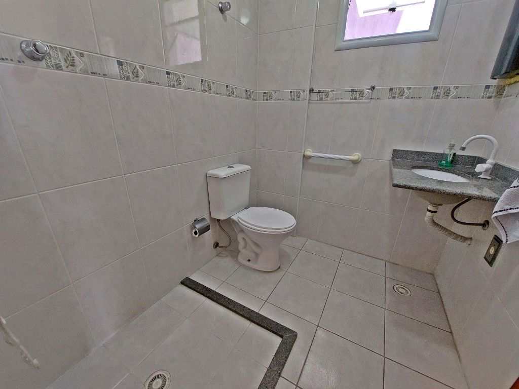 Apartamento em Praia Grande, no bairro Guilhermina