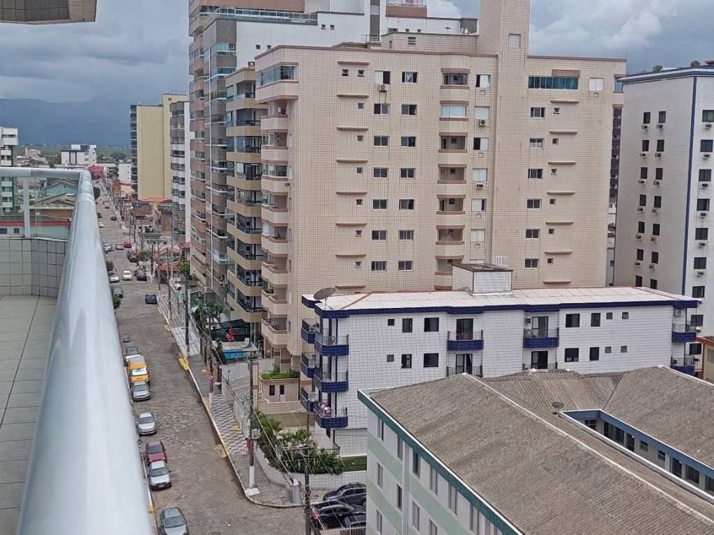 Apartamento em Praia Grande, no bairro Guilhermina