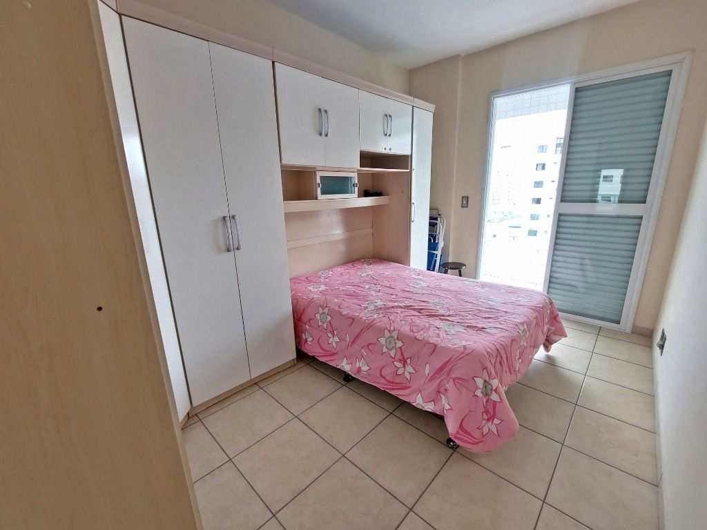 Apartamento em Praia Grande, no bairro Guilhermina