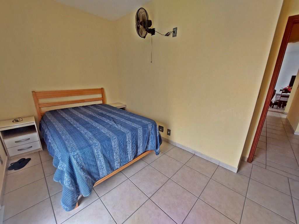 Apartamento em Praia Grande, no bairro Guilhermina