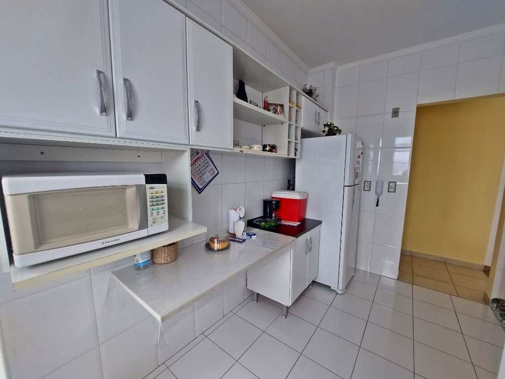 Apartamento em Praia Grande, no bairro Guilhermina