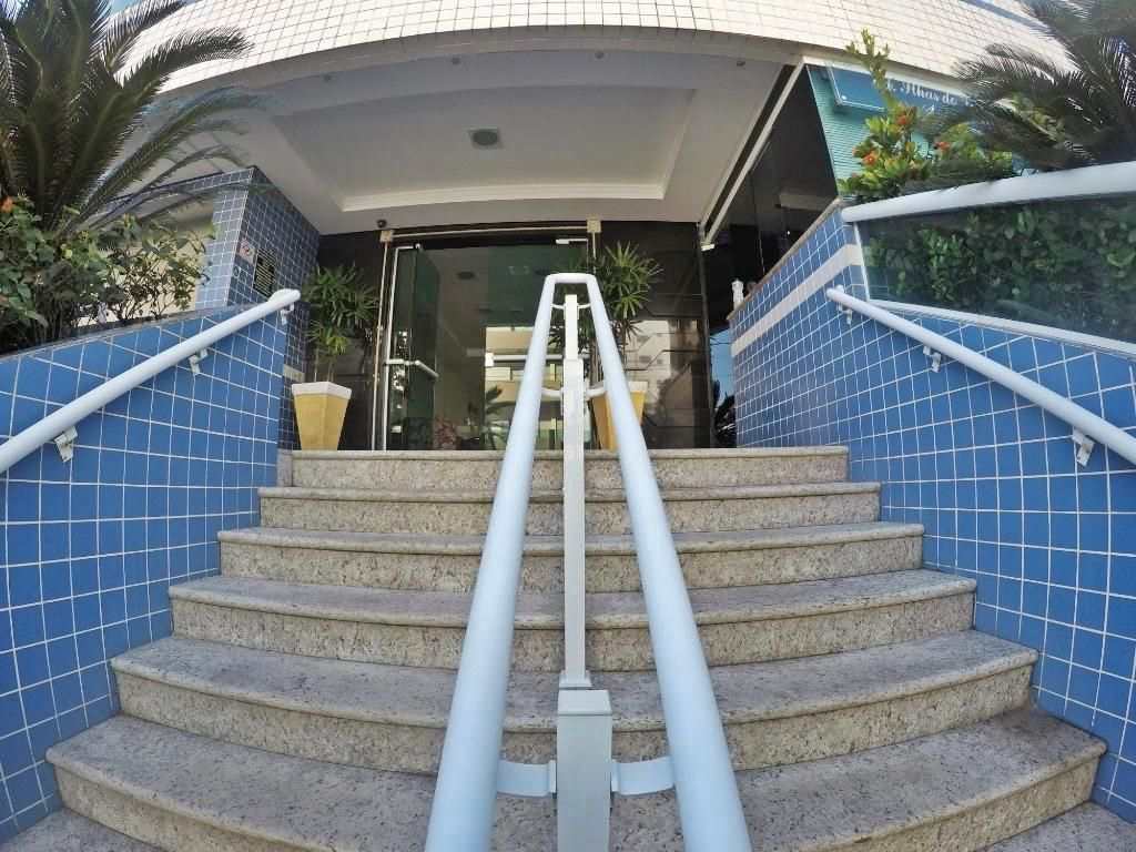 Apartamento em Praia Grande, no bairro Guilhermina