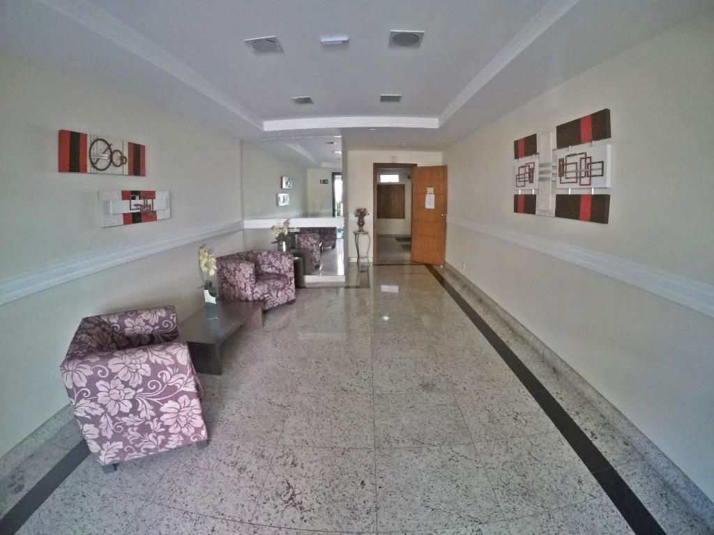 Apartamento em Praia Grande, no bairro Guilhermina