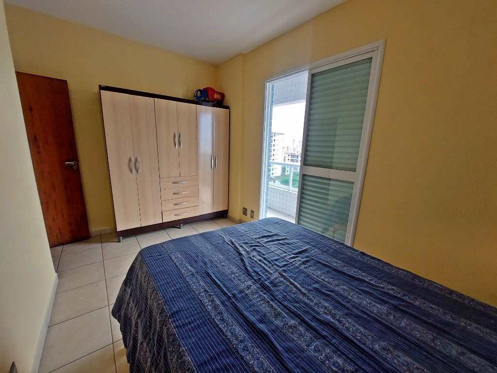Apartamento em Praia Grande, no bairro Guilhermina