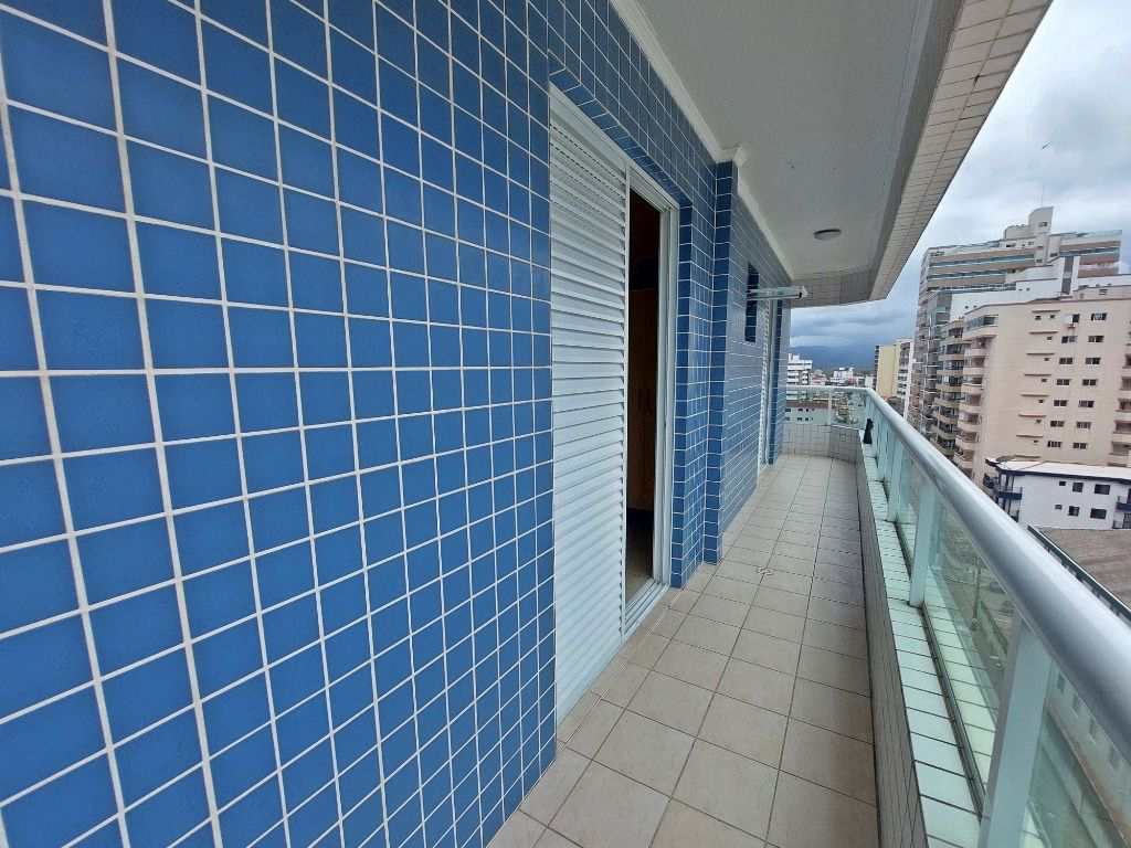 Apartamento em Praia Grande, no bairro Guilhermina