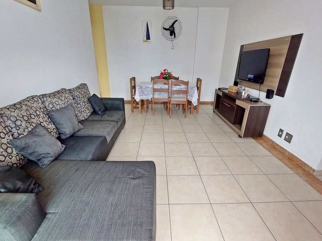 Apartamento em Praia Grande, no bairro Guilhermina