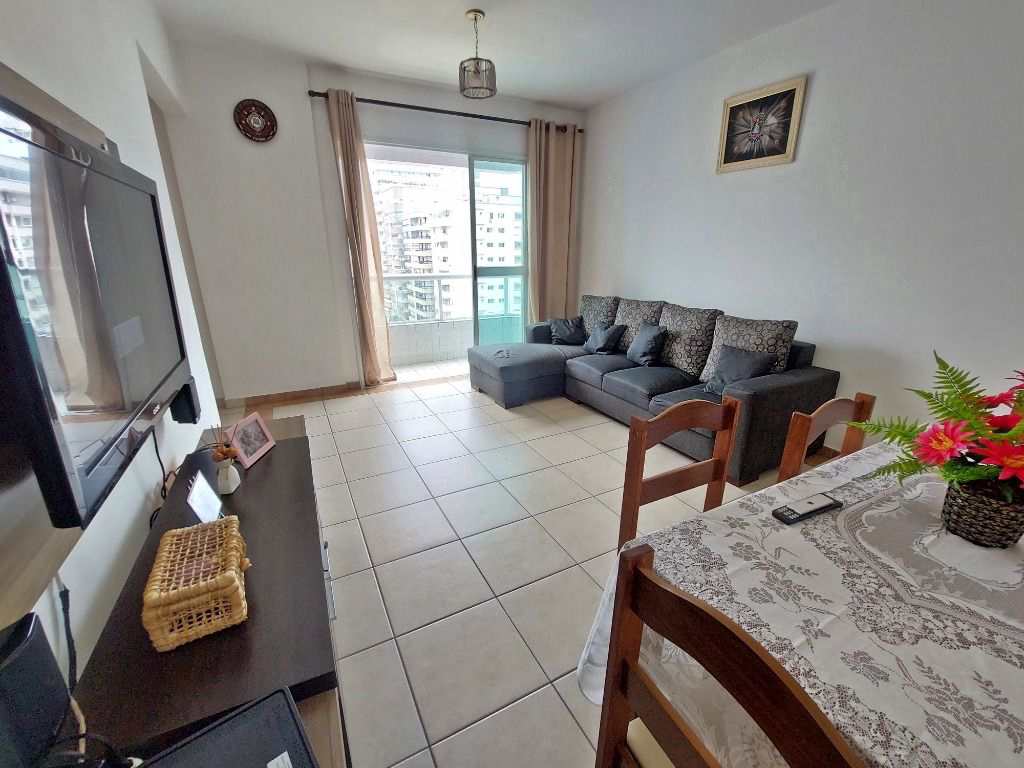 Apartamento em Praia Grande, no bairro Guilhermina