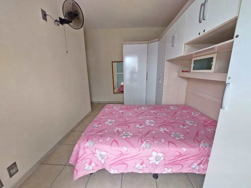 Apartamento em Praia Grande, no bairro Guilhermina