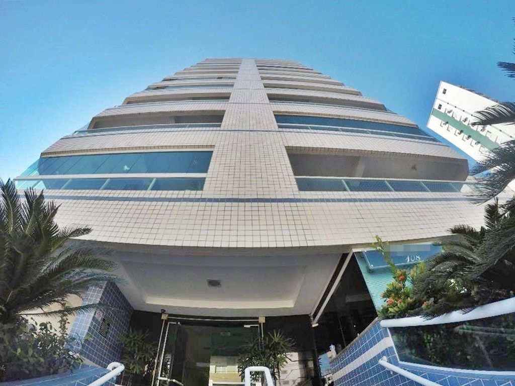 Apartamento em Praia Grande, no bairro Guilhermina