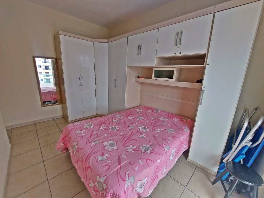 Apartamento em Praia Grande, no bairro Guilhermina