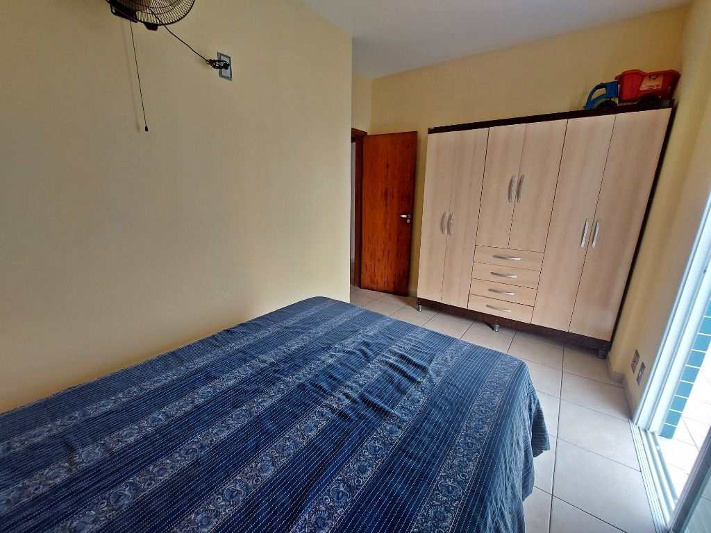 Apartamento em Praia Grande, no bairro Guilhermina