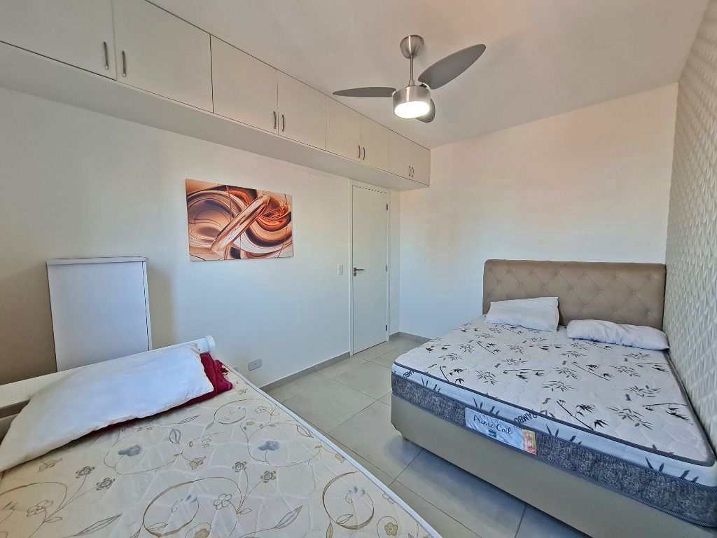 Apartamento em Praia Grande, no bairro Ocian