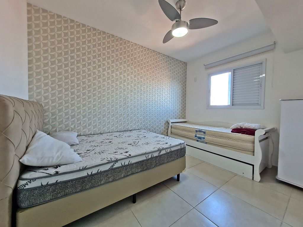 Apartamento em Praia Grande, no bairro Ocian