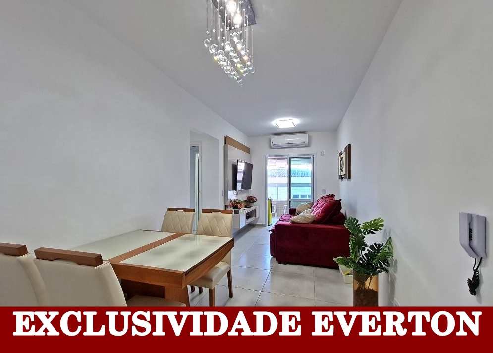 Apartamento em Praia Grande, no bairro Ocian