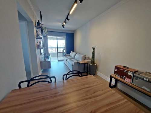 Apartamento, código 7917 em Praia Grande, bairro Canto do Forte