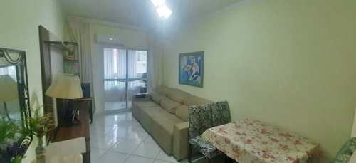Apartamento, código 7919 em Praia Grande, bairro Guilhermina