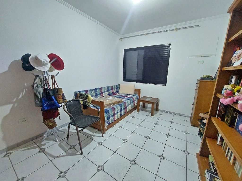 Apartamento em Praia Grande, no bairro Canto do Forte