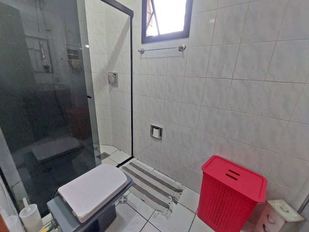 Apartamento em Praia Grande, no bairro Canto do Forte