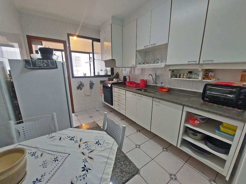 Apartamento em Praia Grande, no bairro Canto do Forte