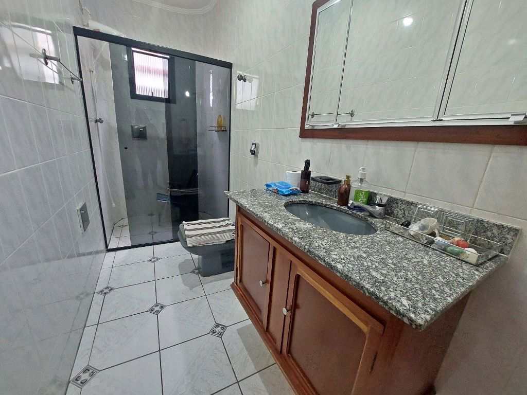 Apartamento em Praia Grande, no bairro Canto do Forte