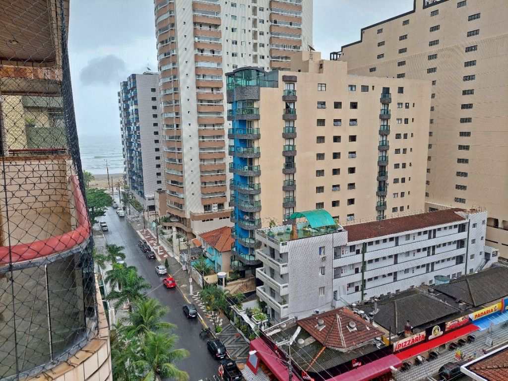 Apartamento em Praia Grande, no bairro Canto do Forte