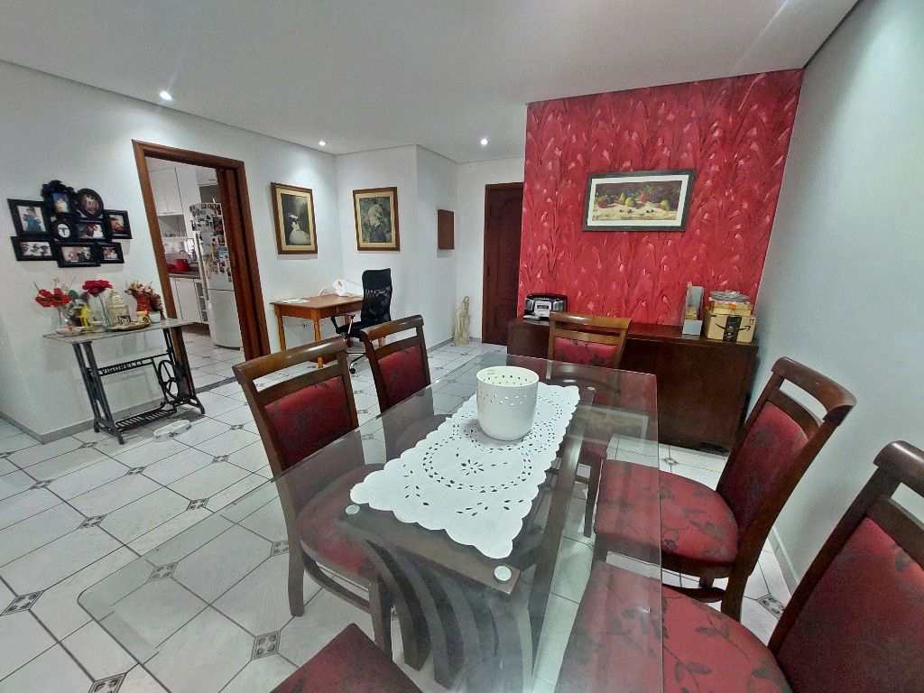 Apartamento em Praia Grande, no bairro Canto do Forte