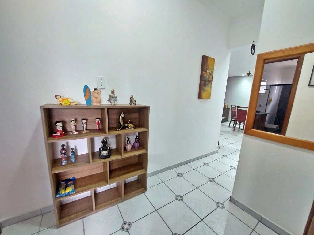 Apartamento em Praia Grande, no bairro Canto do Forte