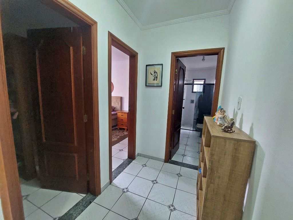 Apartamento em Praia Grande, no bairro Canto do Forte